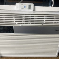 Home 14,500 Window Air Conditioner 
