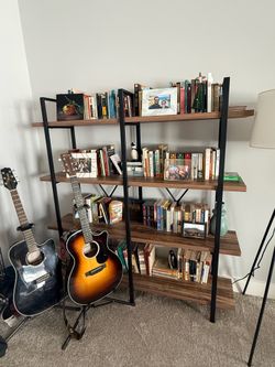 Bookcase