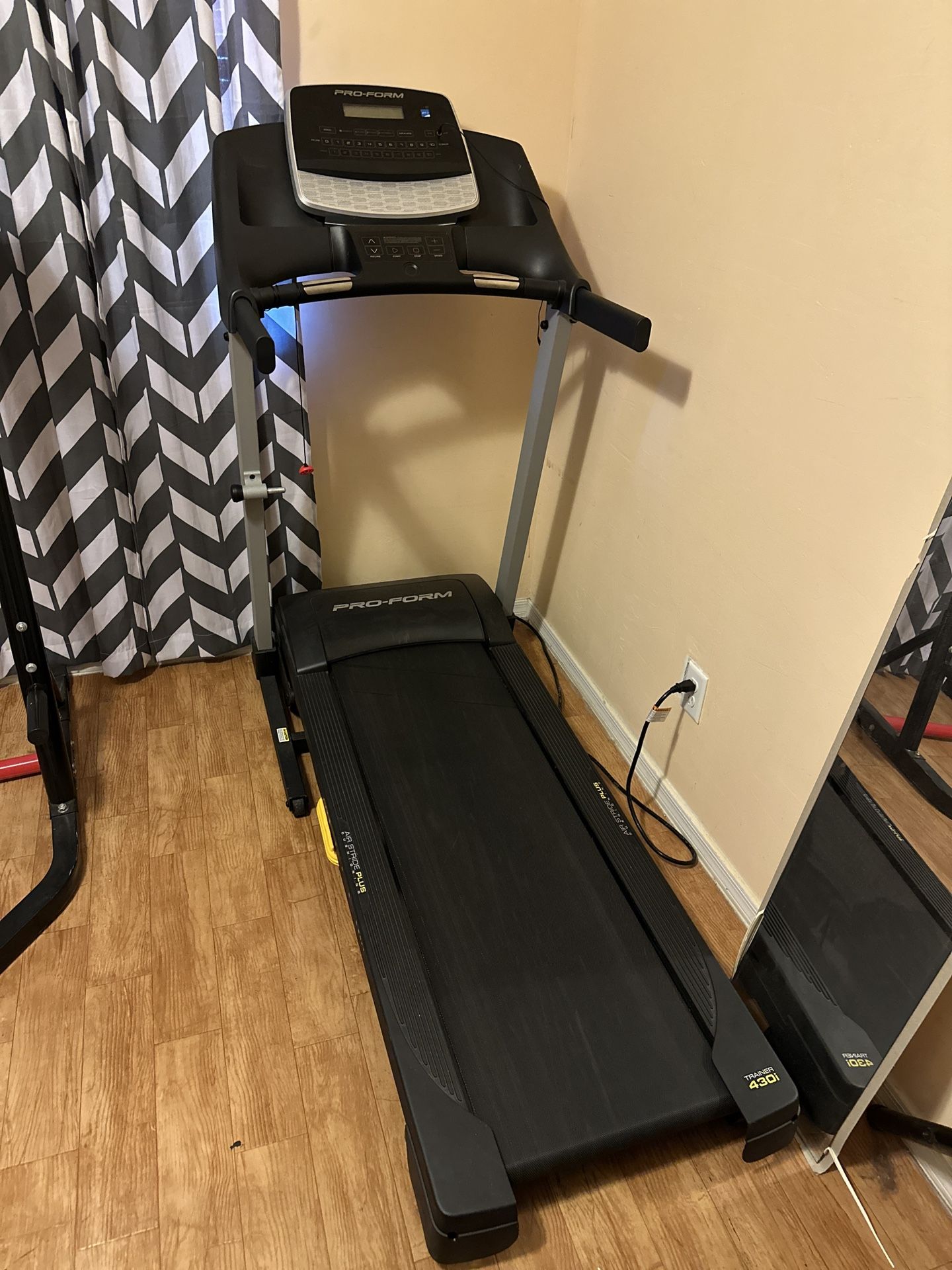 Pro-Form Treadmill