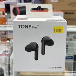 Tone Free Buds, Wireless Headphone 