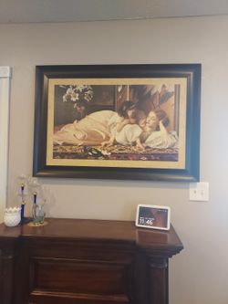 NICE PICTURE 45X3O $45.00