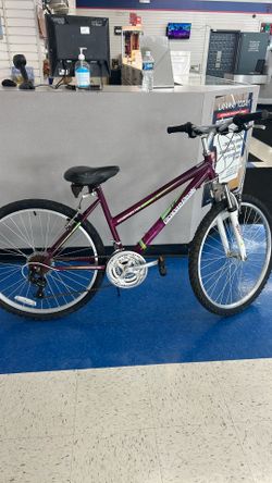 Roadmaster Granite Peak Bike
