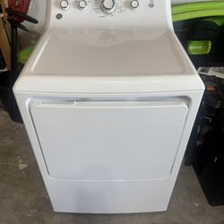 GE Dryer