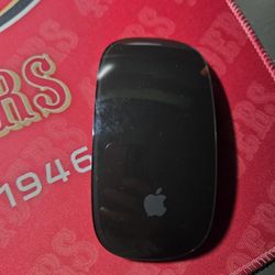 Wireless Apple Magic Mouse