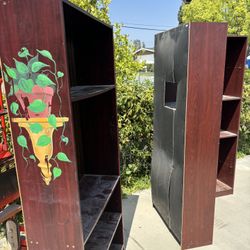 Free Shelves 