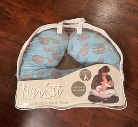 Breastfeeding Pillow