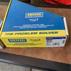 2003 Ford Ranger Control Arm Ball joint