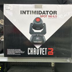 Dj Intimidator 