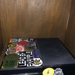 X Box 1 With Controller