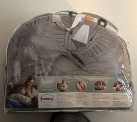 Boppy Pillow 