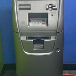 Hyosung Halo 2 ATM