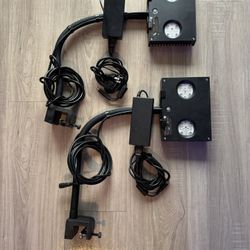 AI Hydra 32 HD With Mounting Brackets 
