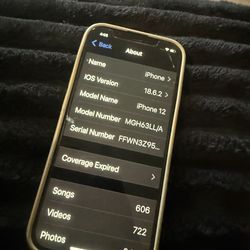 Iphone 12 for cricket