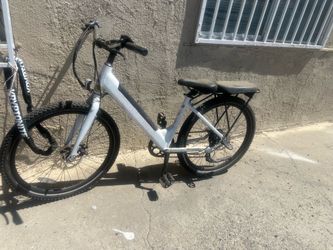 Electric Bike