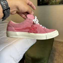 2018 Geranium Golf Le Fleur