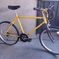 Bike Very Good TIRES SIZE 26 READY FOR RIDE 