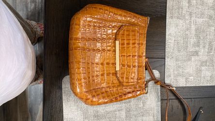 Brahmin purse $40