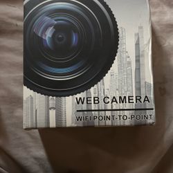 Web Camera