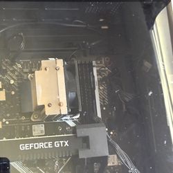 Monitor/PC/Keyboard *Read Description*
