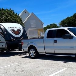 2019 Heartland Wilderness 2500RL For Sale