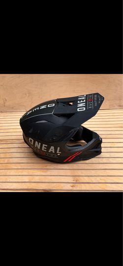 Motorcycle Helmet