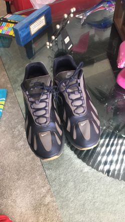 Men’s shoes Nike air size 15