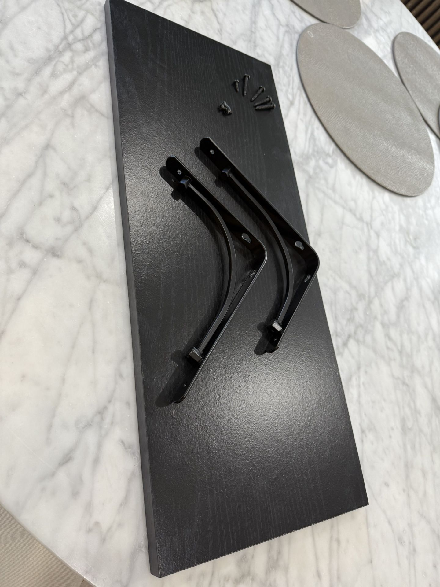 Black Shelf - BRAND NEW!!!