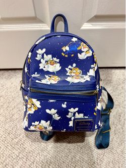 Disney Aladdin Loungefly Backpack