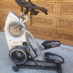 Bowflex M7 Elliptical exercise machine
