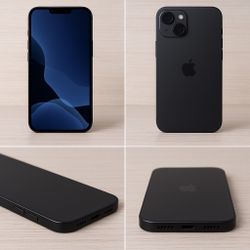 iPhone 16 Plus – 128GB – AT&T – Mint/Near Mint