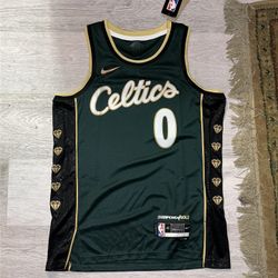 Tatum Jersey 