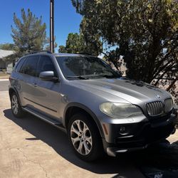 2009 BMW X5