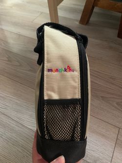 Portable bottle warmer