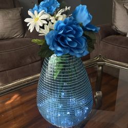 Flower Vase