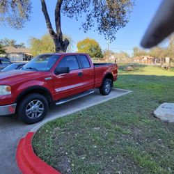 2008 Ford F-150