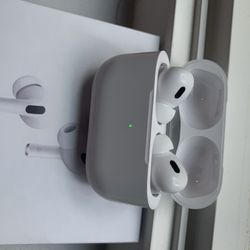 Airpods Pro Gen 2