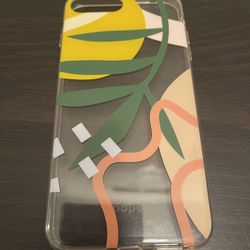 Apple I Phone Case 8/7/6 Plus