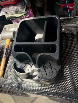 Cup holder