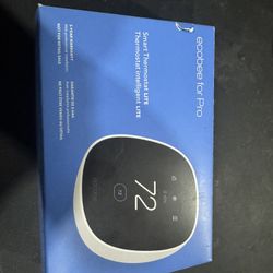 Ecobee Thermostat