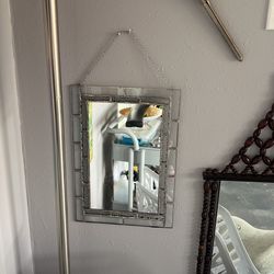 Metal Mirror