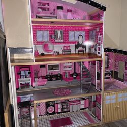 Doll House
