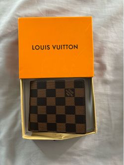 Band New Louis Vuitton Wallet (2 available)