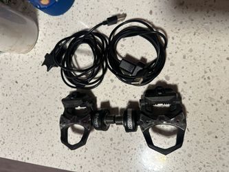 Favero Assioma Power Meter Pedals