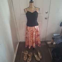 Cute Outfit For Fall 