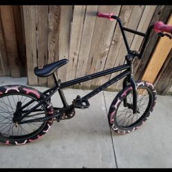 ELITE BMX