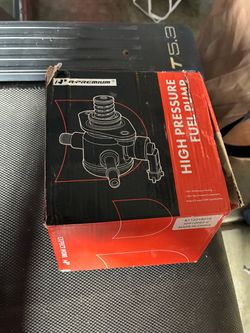 A-Premium High Pressure Fuel Pump HFP10083-C