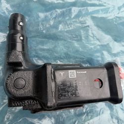 Tesla Model X Trailer BOSAL Hitch Tow Hook 1027582-00-A