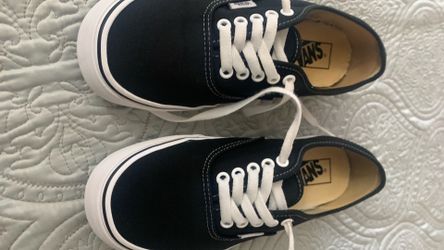 Vans shoes
