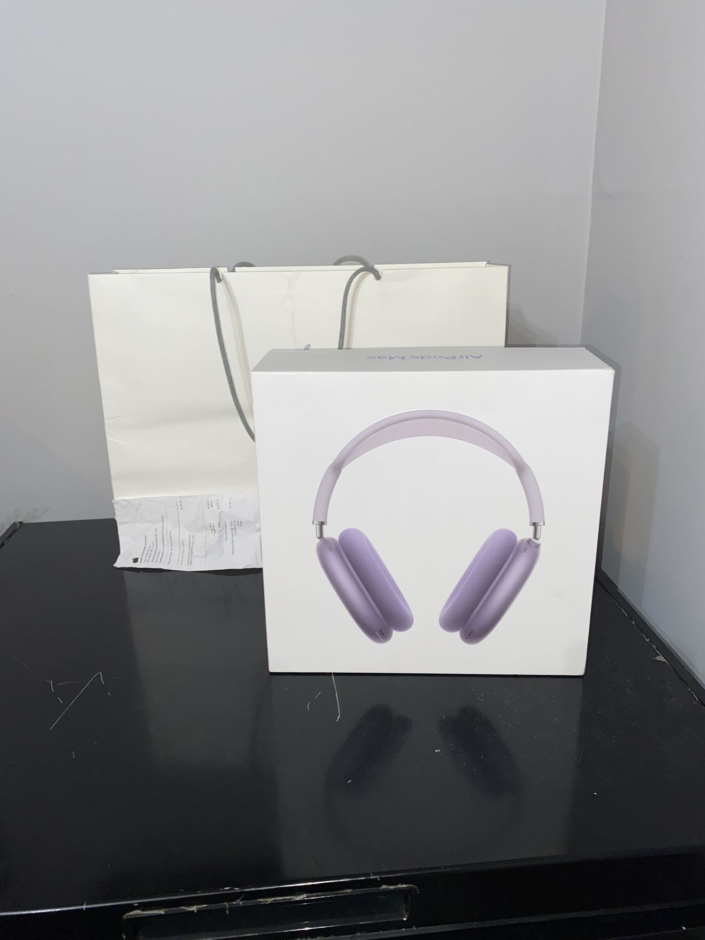 Apple Airpods Max (Purple)