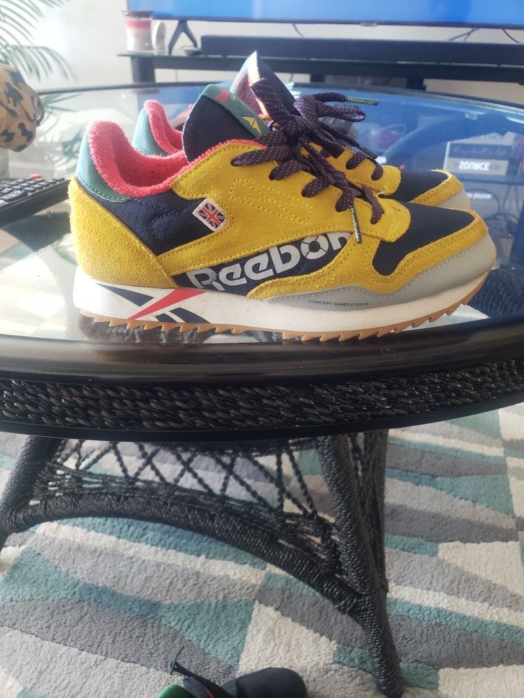 Reebok 